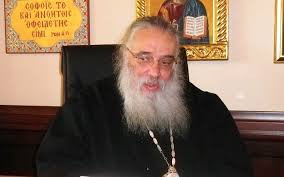 Ποιμαντορική εγκύκλιος του Μητροπολίτη Εδέσσης Πέλλης και Αλμωπίας κ. Ιωὴλ για το ΠΑΣΧΑ 2017